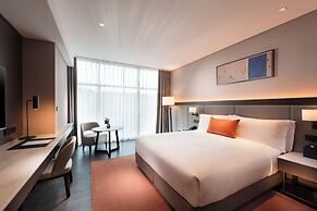 Doubletree By Hilton Seoul Pangyo