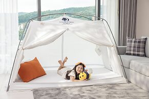 Doubletree By Hilton Seoul Pangyo