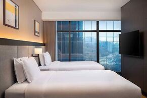 Doubletree By Hilton Seoul Pangyo