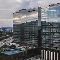 Doubletree By Hilton Seoul Pangyo