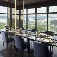 Doubletree By Hilton Seoul Pangyo