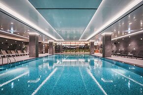 Doubletree By Hilton Seoul Pangyo