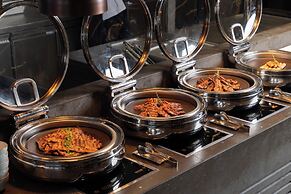 Doubletree By Hilton Seoul Pangyo