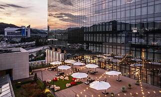 Doubletree By Hilton Seoul Pangyo