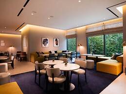 Doubletree By Hilton Seoul Pangyo