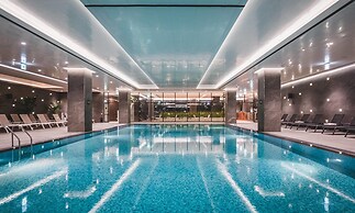 Doubletree By Hilton Seoul Pangyo