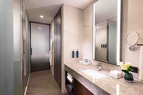 Doubletree By Hilton Seoul Pangyo