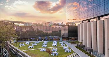 Doubletree By Hilton Seoul Pangyo