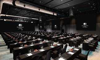 Doubletree By Hilton Seoul Pangyo