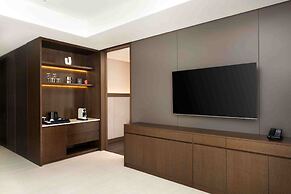 Doubletree By Hilton Seoul Pangyo