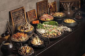 Doubletree By Hilton Seoul Pangyo