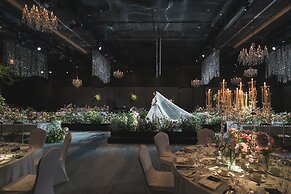Doubletree By Hilton Seoul Pangyo