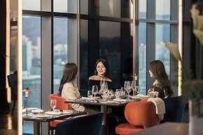 Doubletree By Hilton Seoul Pangyo