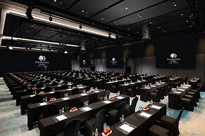 Doubletree By Hilton Seoul Pangyo