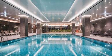 Doubletree By Hilton Seoul Pangyo