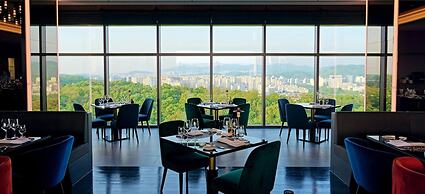 Doubletree By Hilton Seoul Pangyo
