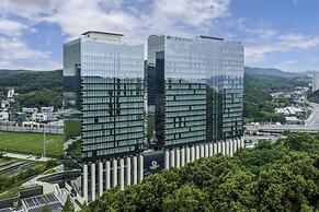 Doubletree By Hilton Seoul Pangyo