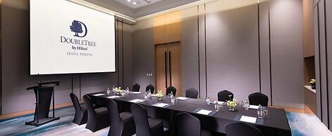 Doubletree By Hilton Seoul Pangyo