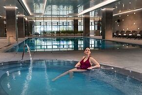 Doubletree By Hilton Seoul Pangyo