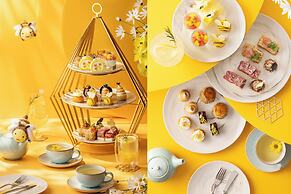 Doubletree By Hilton Seoul Pangyo