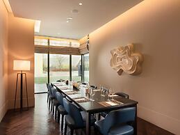 Doubletree By Hilton Seoul Pangyo