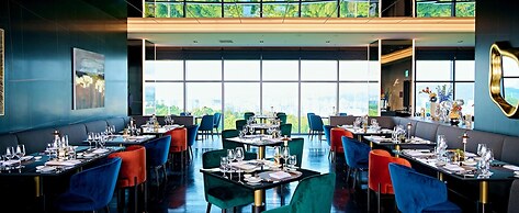 Doubletree By Hilton Seoul Pangyo