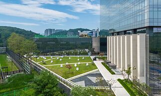 Doubletree By Hilton Seoul Pangyo