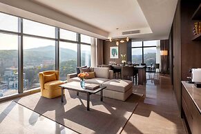 Doubletree By Hilton Seoul Pangyo
