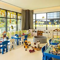 Doubletree By Hilton Seoul Pangyo