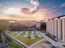 Doubletree By Hilton Seoul Pangyo