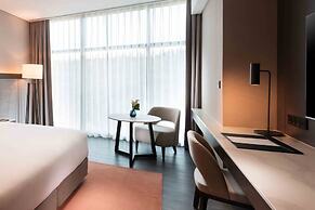 Doubletree By Hilton Seoul Pangyo