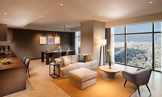 Doubletree By Hilton Seoul Pangyo
