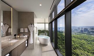 Doubletree By Hilton Seoul Pangyo