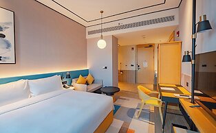 Hilton Garden Inn Shenzhen Airport