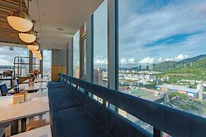 Hilton Garden Inn Shenzhen Airport