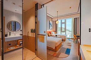 Hilton Garden Inn Shenzhen Airport