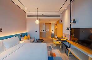 Hilton Garden Inn Shenzhen Airport