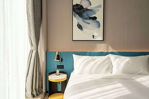 Hilton Garden Inn Shenzhen Airport