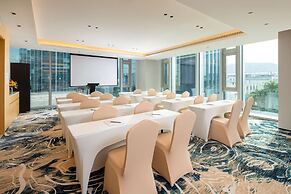 Hilton Garden Inn Shenzhen Airport