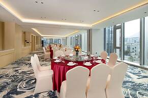 Hilton Garden Inn Shenzhen Airport