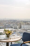 Hilton Garden Inn Shenzhen Airport