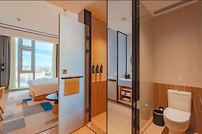 Hilton Garden Inn Shenzhen Airport