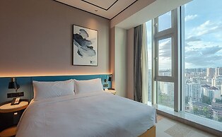 Hilton Garden Inn Shenzhen Airport