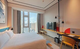 Hilton Garden Inn Shenzhen Airport