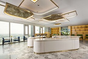 Hilton Garden Inn Shenzhen Airport