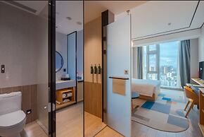 Hilton Garden Inn Shenzhen Airport