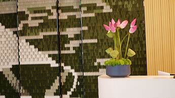 Hilton Garden Inn Shenzhen Airport