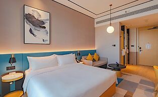 Hilton Garden Inn Shenzhen Airport