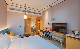 Hilton Garden Inn Shenzhen Airport