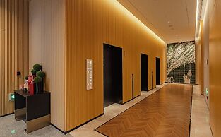 Hilton Garden Inn Shenzhen Airport